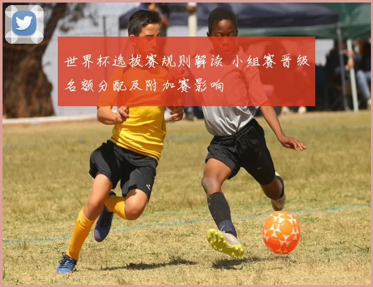 世界杯选拔赛规则解读 小组赛晋级名额分配及附加赛影响