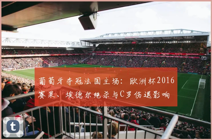 葡萄牙夺冠法国主场：欧洲杯2016赛果、埃德尔绝杀与C罗伤退影响